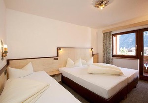 Appartement Alpin