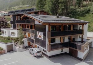 Appartement Alpin