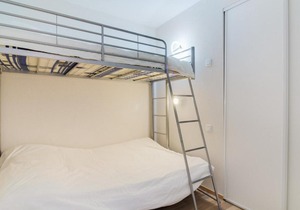 Appartement Barèges, 2 pièces, 6 personnes - FR-1-403-48
