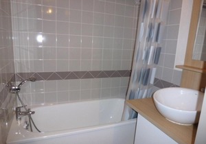 Appartement Barèges, 4 pièces, 7 personnes - FR-1-460-21