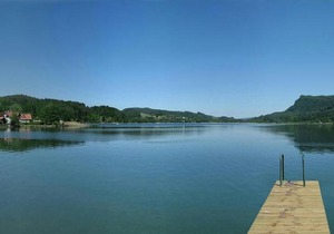 Appartement Belvedere Keutschach am See