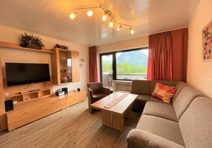 Appartement Bergrausch - 22