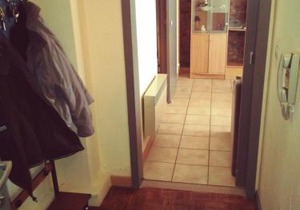 Appartement Blankenberge Pier