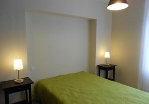 Appartement Calme avec Internet, Proche Commerces et Plages, 3 Étoiles, Ménage Inclus - FR-1-418-95