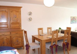 Appartement climatisé avec 2 chambres, terrasse et garage à Cavalaire-sur-Mer - FR-1-100-218