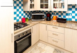 Appartement convivial/ DAKAR PLATEAU