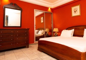 Appartement convivial/ DAKAR PLATEAU