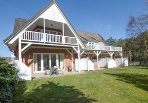 Appartement 4 - Midlum - Haus Tide