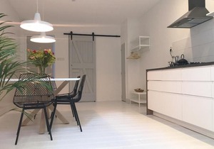 Appartement Dokkum