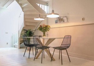 Appartement Dokkum