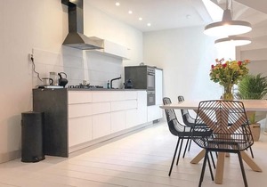 Appartement Dokkum