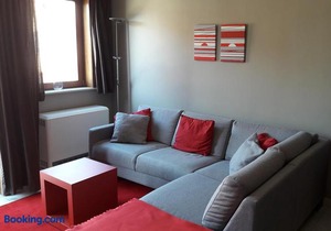 Appartement Duinenzicht De Haan-Vosseslag