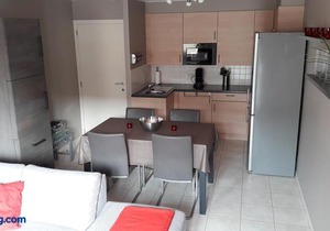 Appartement Duinenzicht De Haan-Vosseslag