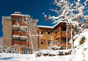 Appartement Equipé Près des remontées mécaniques !