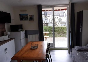 Appartement Esquièze-Sère, 1 pièce, 4 personnes - FR-1-402-39
