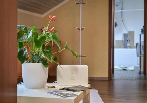 Appartement/Ferienwohnung
