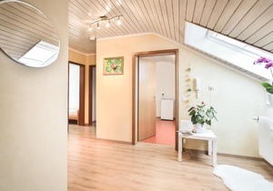 Appartement/Ferienwohnung