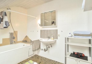 Appartement/Ferienwohnung