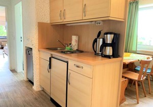 Appartement Frohnatur - 24
