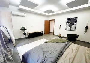 Appartement haut standing près du monument de la renaissance