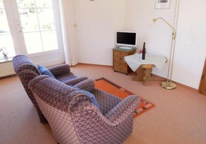 Appartement Klahn Nr1