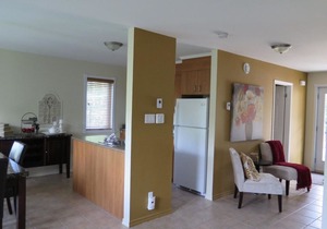 Appartement Le 30 de Vebron