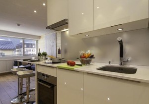 Appartement Le Concordia 4 Happy Rentals