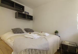 Appartement Le Concordia 4 Happy Rentals