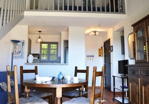 Appartement Le Lavandou, 1 pièce, 4 personnes - FR-1-251-68