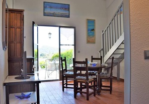 Appartement Le Lavandou, 1 pièce, 4 personnes - FR-1-251-68