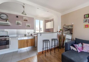 Appartement Menor - Welkeys
