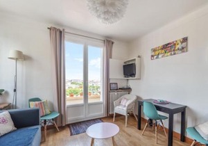 Appartement Menor - Welkeys