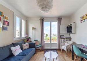 Appartement Menor - Welkeys