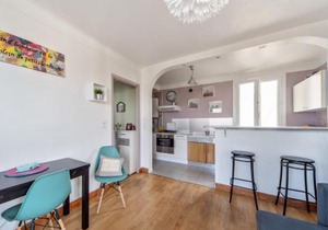 Appartement Menor - Welkeys
