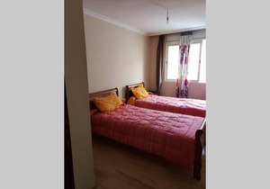 Appartement plage Skhirat