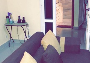APPARTEMENT RENAISSANCE