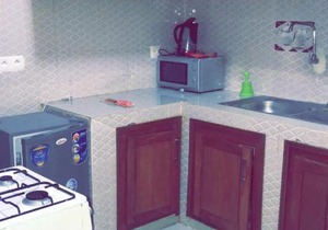 APPARTEMENT RENAISSANCE