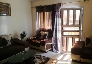 appartement renaissance