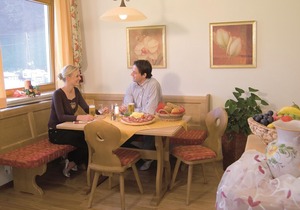 Appartement Seehof Top 2 - Camping & Appartements Seehof