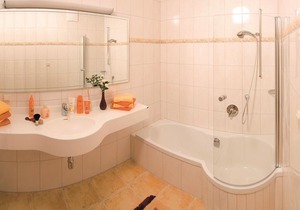 Appartement Seehof Top 2 - Camping & Appartements Seehof