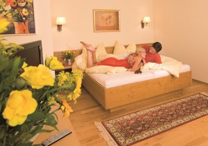 Appartement Seehof Top 4 - Camping & Appartements Seehof