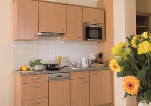 Appartement Seehof Top 9 - Camping & Appartements Seehof