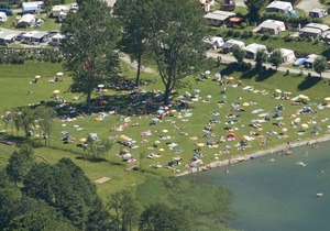 Appartement Seehof Top 9 - Camping & Appartements Seehof