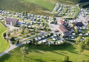 Appartement Seehof Top 9 - Camping & Appartements Seehof