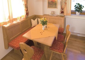 Appartement Seehof Top 5 - Camping & Appartements Seehof