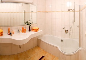 Appartement Seehof Top 5 - Camping & Appartements Seehof