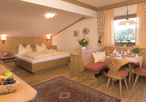 Appartement Seehof Top 10 - Camping & Appartements Seehof