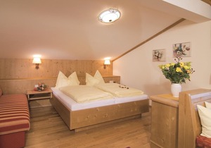 Appartement Seehof Top 10 - Camping & Appartements Seehof