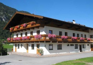 Appartement Seehof Top 10 - Camping & Appartements Seehof