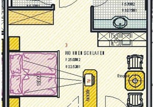 Appartement Seehof Top 3 - Camping & Appartements Seehof